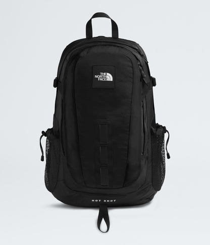 The North Face Hot Shot SE Backpack TNF Black