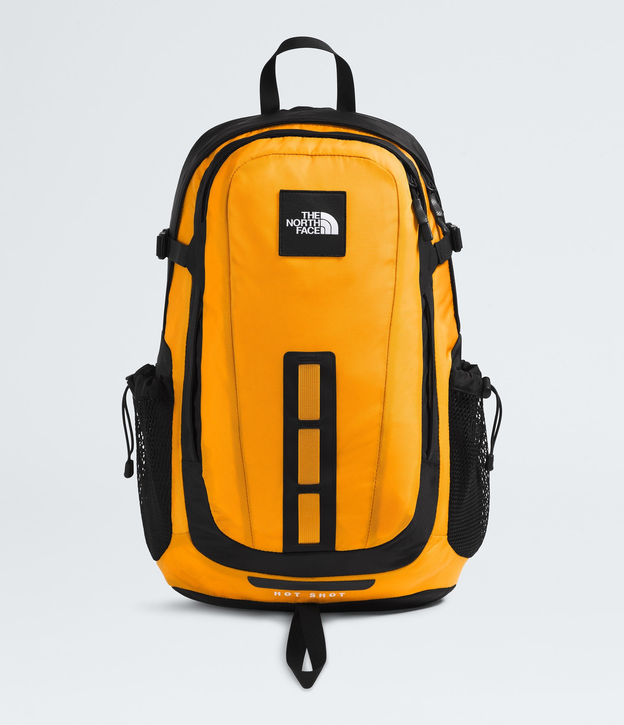 The North Face Hot Shot SE Backpack Summit Gold
