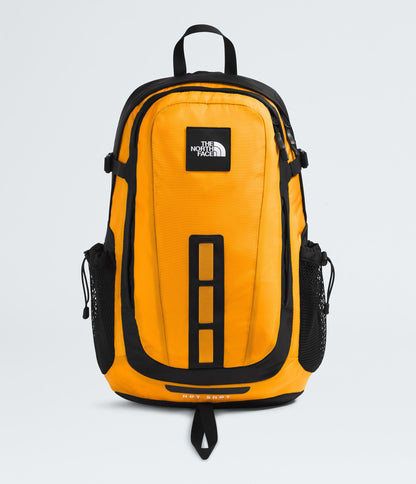 The North Face Hot Shot SE Backpack Summit Gold