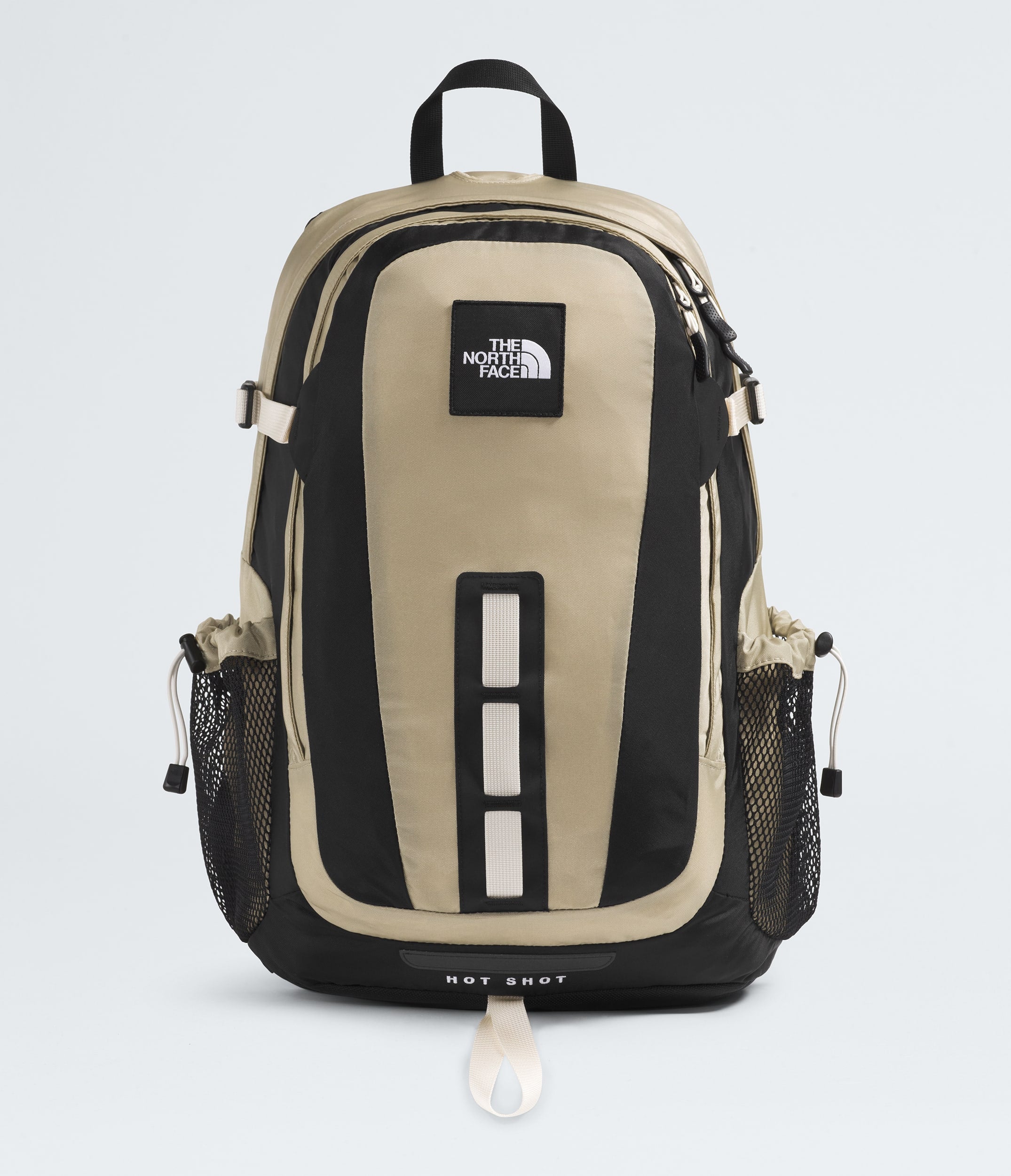 The North Face Hot Shot SE Backpack Flax