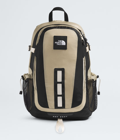 The North Face Hot Shot SE Backpack Flax