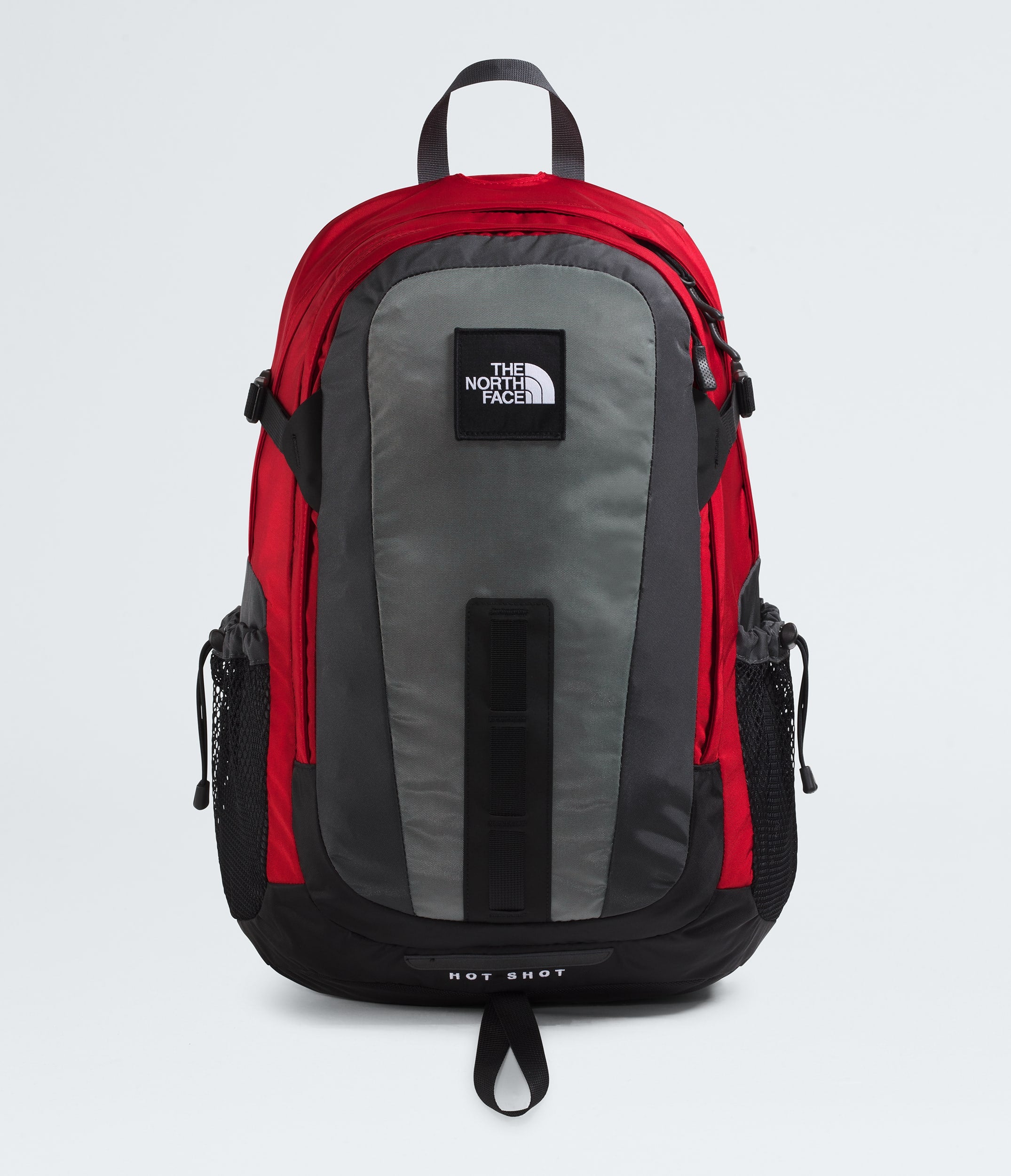 The North Face Hot Shot SE Backpack TNF Red