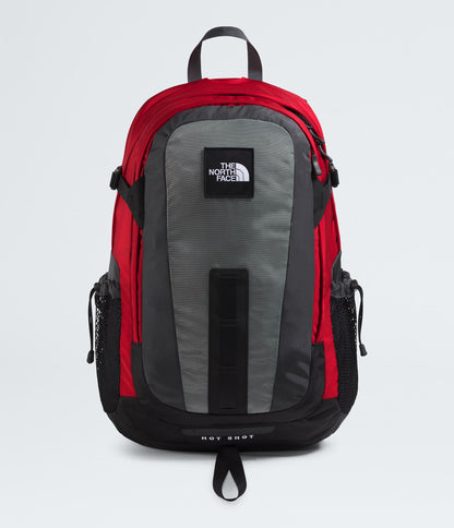 The North Face Hot Shot SE Backpack TNF Red