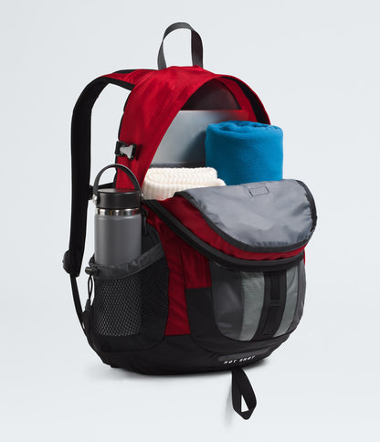 The North Face Hot Shot SE Backpack TNF Red