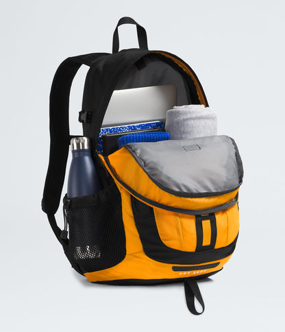 The North Face Hot Shot SE Backpack Summit Gold