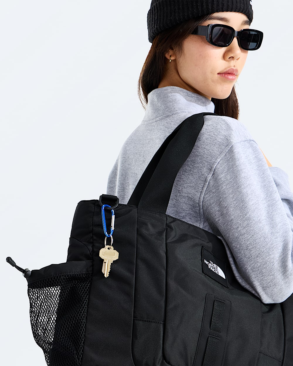 The North Face Hot Shot Tote