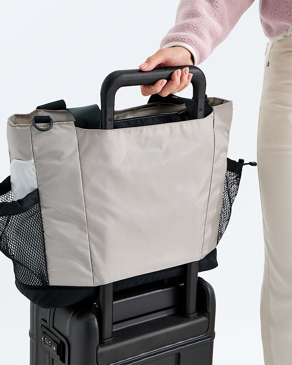 The North Face Hot Shot Tote