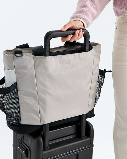 The North Face Hot Shot Tote