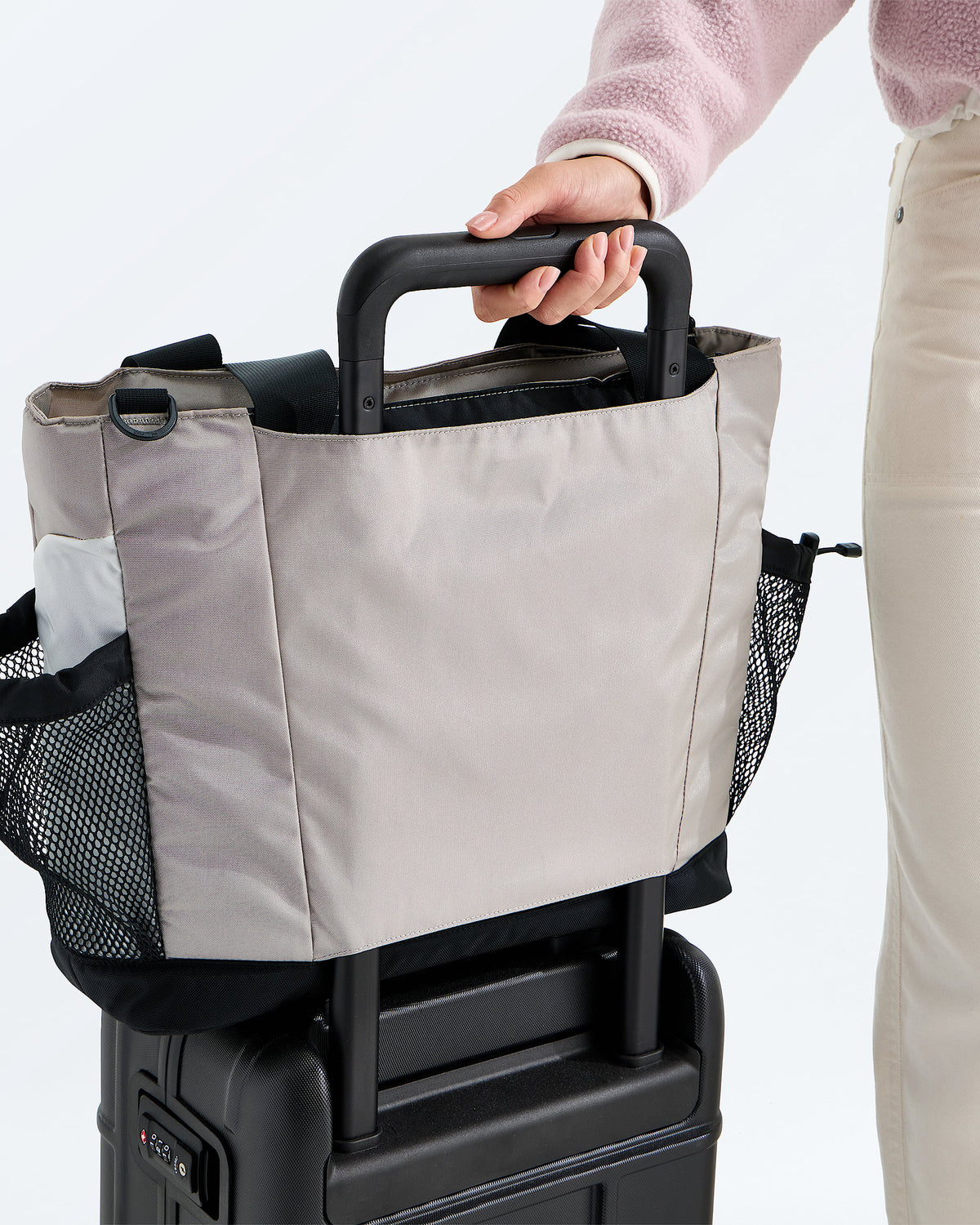 The North Face Hot Shot Tote