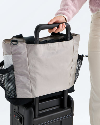 The North Face Hot Shot Tote