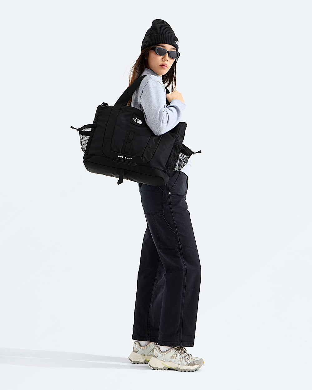 The North Face Hot Shot Tote
