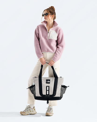 The North Face Hot Shot Tote