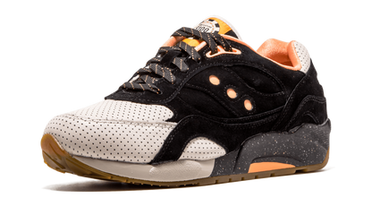Saucony G9 Shadow 6 Feature High Roller