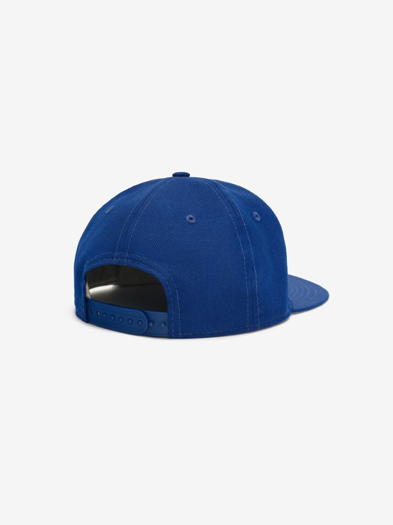 Essentials Warriors 9Fifty Rc Snapback Open Misc