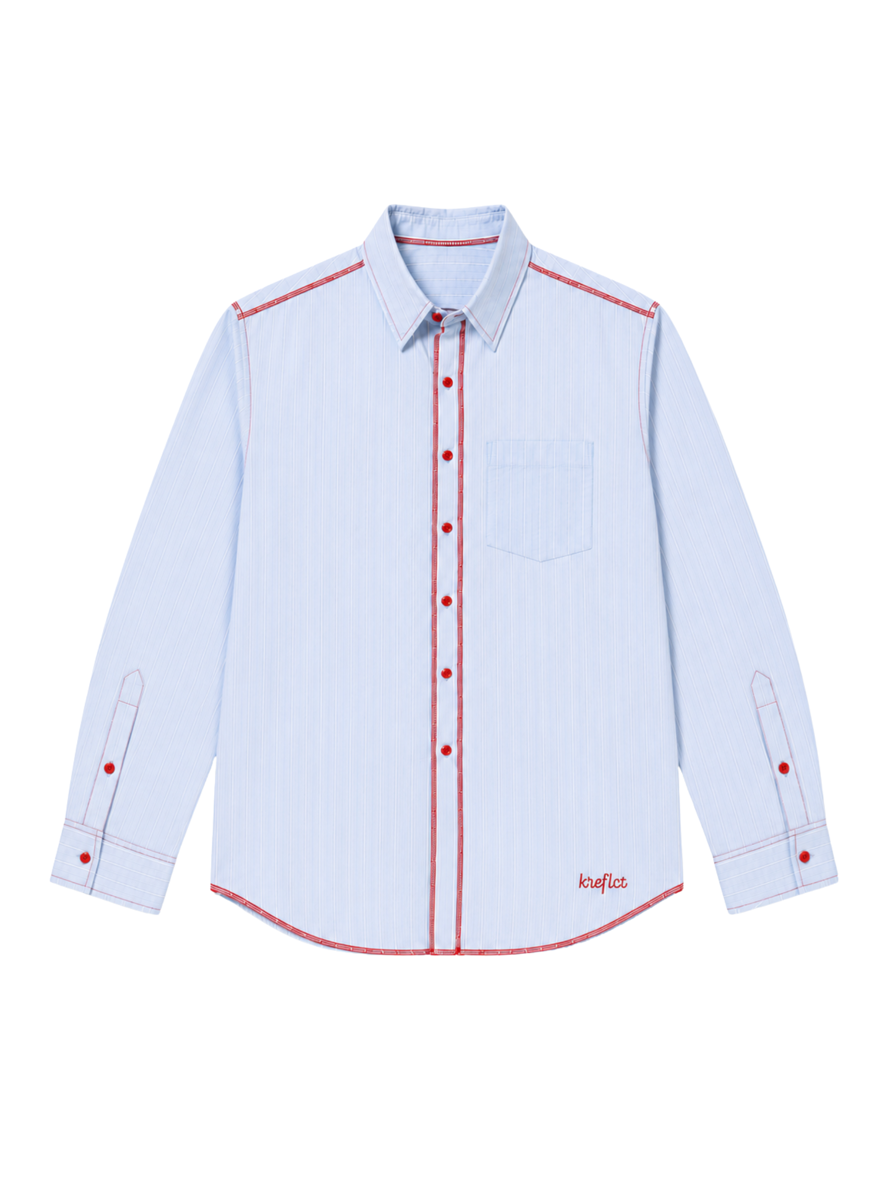 ICE POP SHIRT