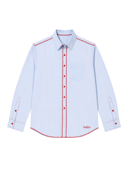 ICE POP SHIRT