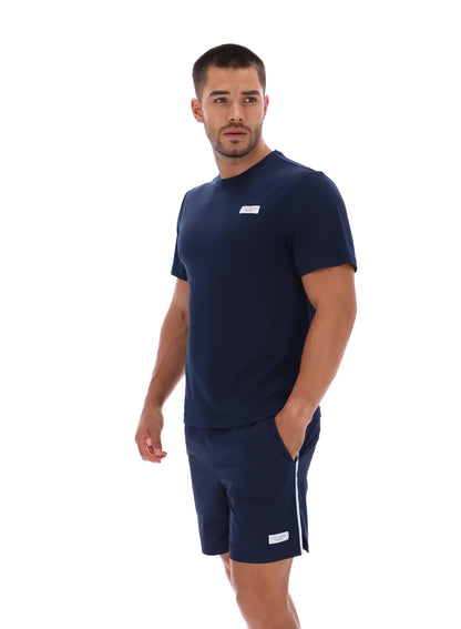 Ted Baker Idris Performance Quick Dry Training Tshirt