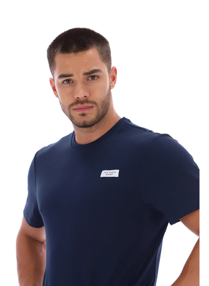 Ted Baker Idris Performance Quick Dry Training Tshirt