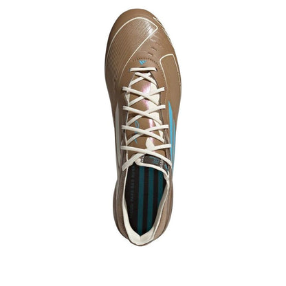 adidas Adizero F50 Elite FG Bad Bunny Lionel Messi La Voz De Los Fans