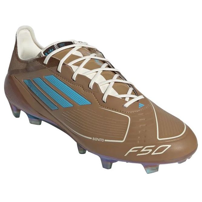 adidas Adizero F50 Elite FG Bad Bunny Lionel Messi La Voz De Los Fans