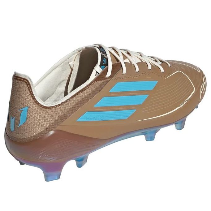 adidas Adizero F50 Elite FG Bad Bunny Lionel Messi La Voz De Los Fans