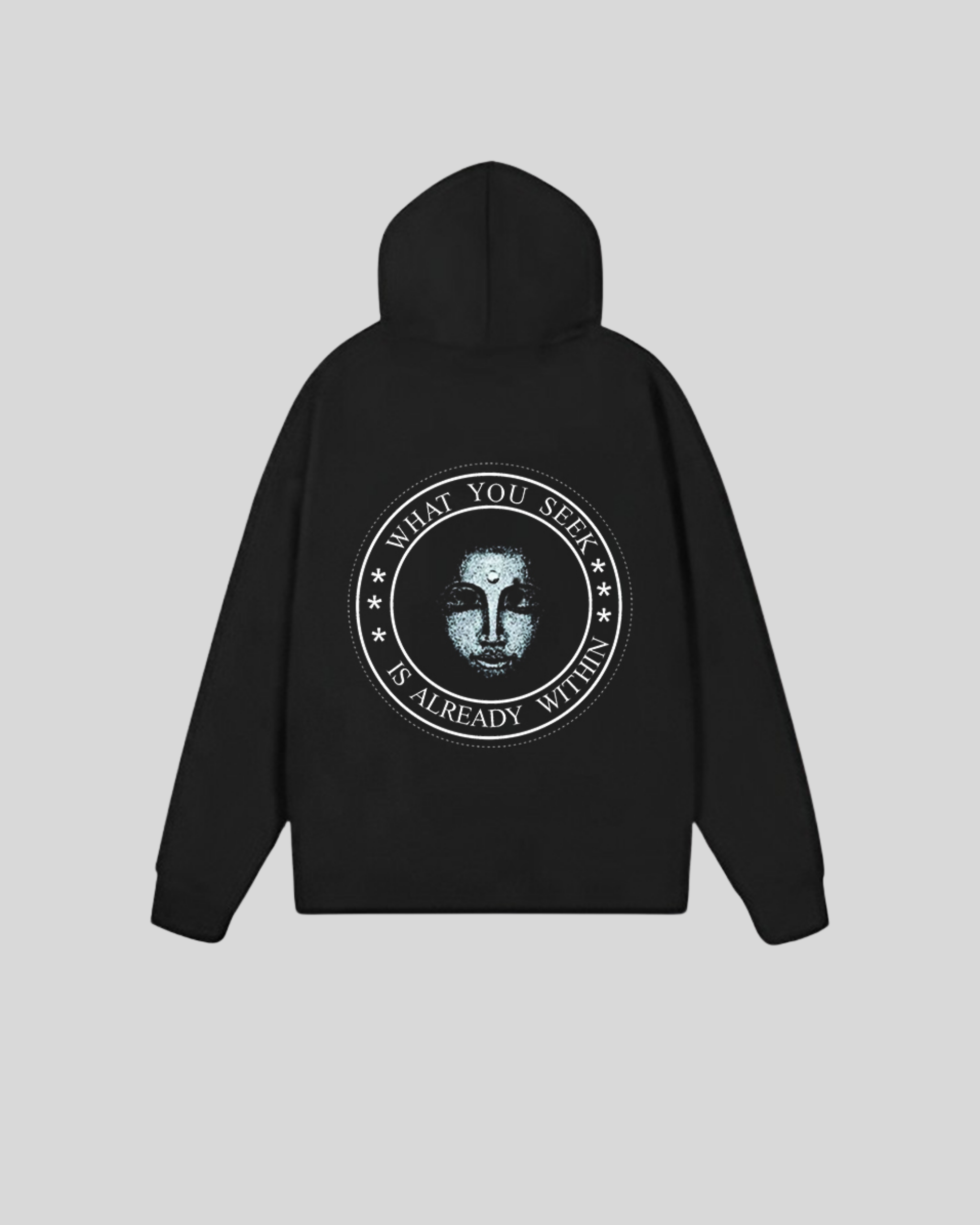 ILLUSION  HOODIE