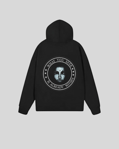 ILLUSION  HOODIE
