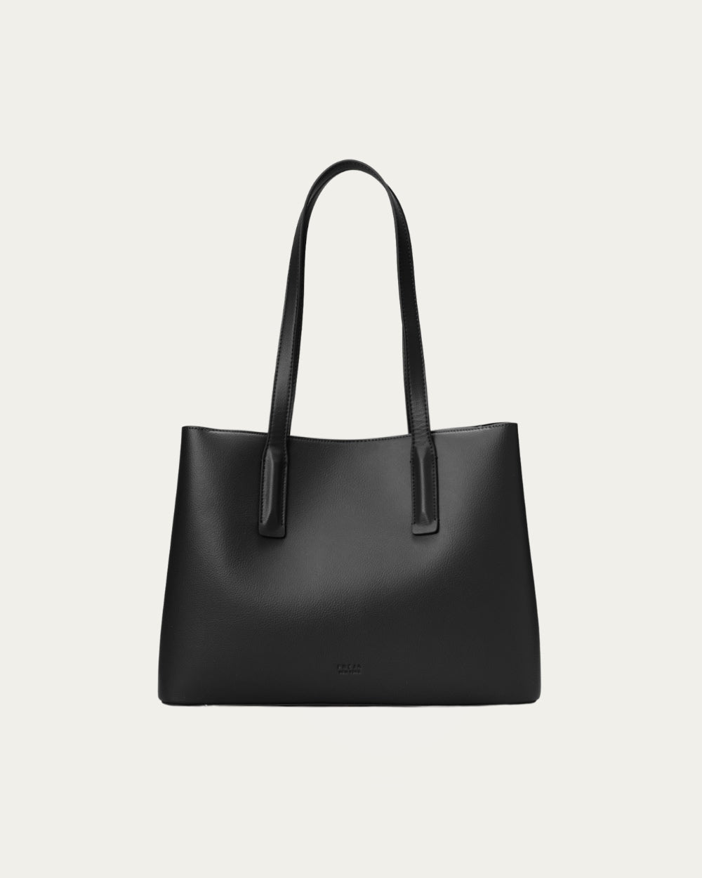 Freja Linnea Tote Black
