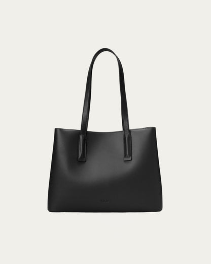 Freja Linnea Tote Black