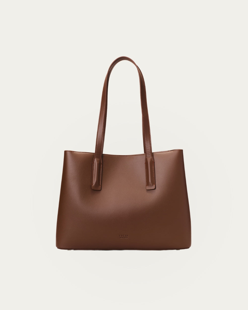 Freja Linnea Tote Pecan