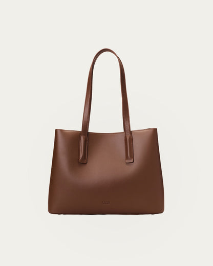 Freja Linnea Tote Pecan