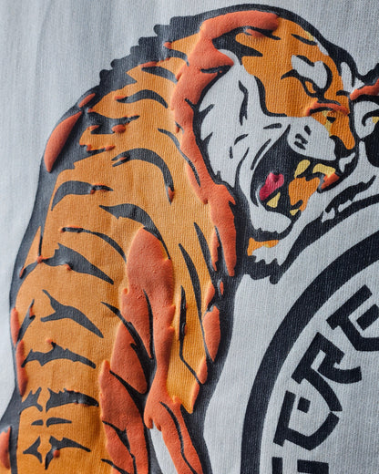 OFF WHITE DRAGON TIGER T-SHIRT
