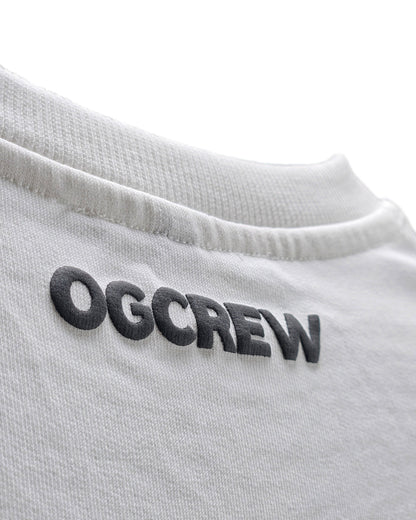 OFF WHITE SCORPION T-SHIRT