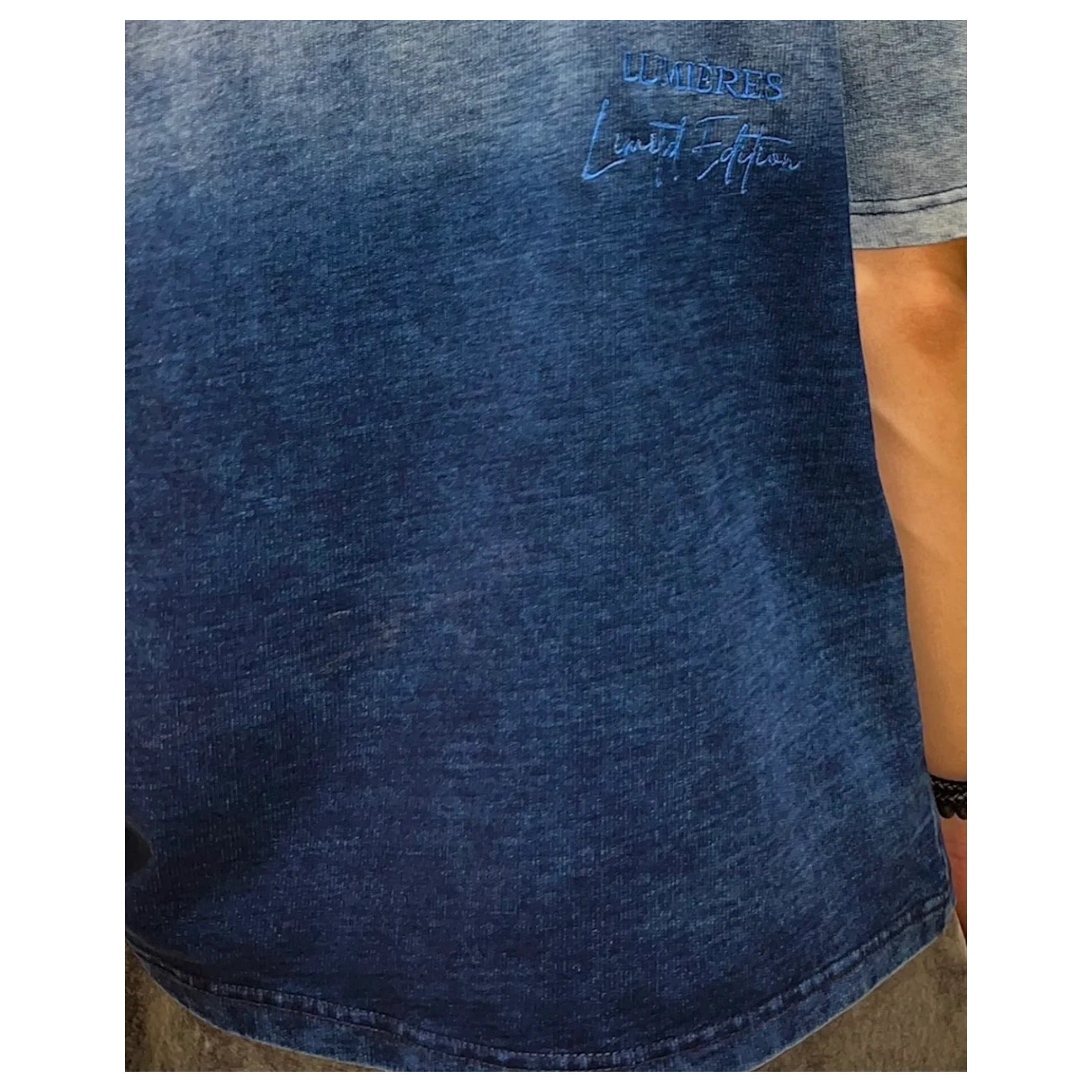 LUMIÈRES Oceana Tee