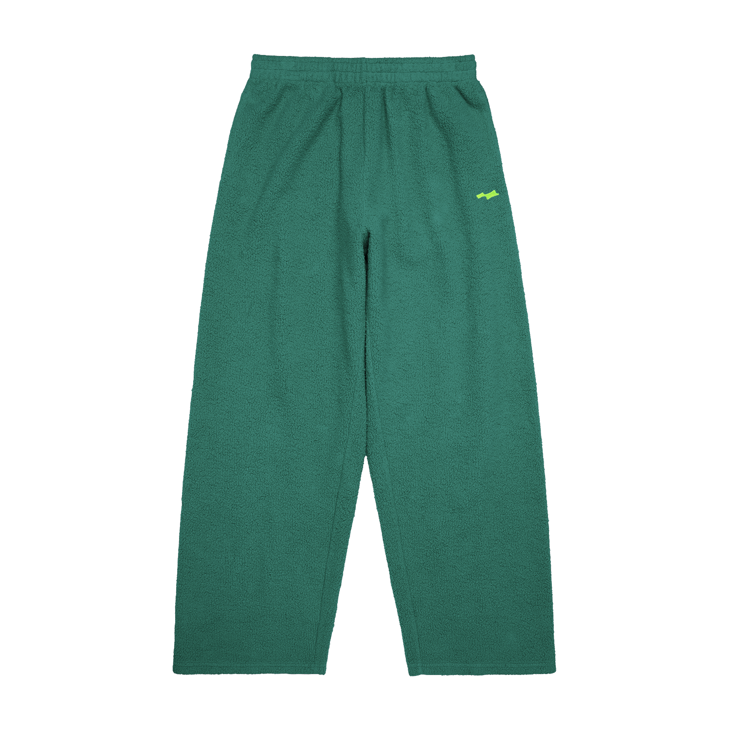 Skylrk Reverse Sweats Forest