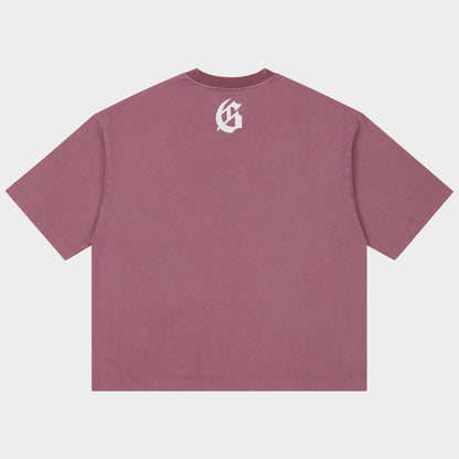 Godspeed Vital Short Set (Merlot)