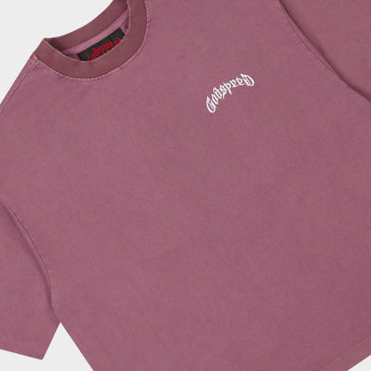 Godspeed Vital Short Set (Merlot)
