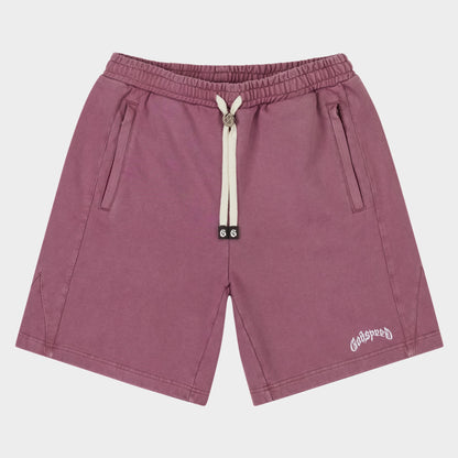 Godspeed Vital Short Set (Merlot)