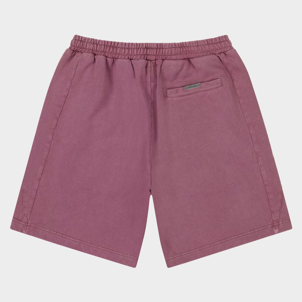Godspeed Vital Short Set (Merlot)