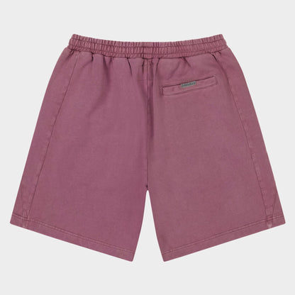 Godspeed Vital Short Set (Merlot)