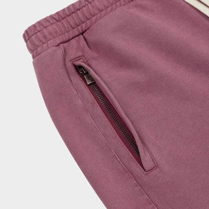 Godspeed Vital Short Set (Merlot)