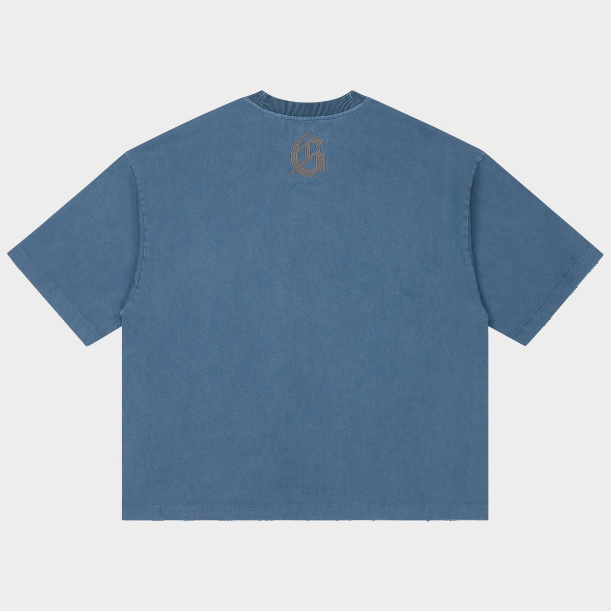 Godspeed Vital Short Set (Slate Blue)