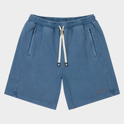 Godspeed Vital Short Set (Slate Blue)
