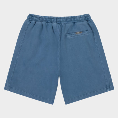 Godspeed Vital Short Set (Slate Blue)