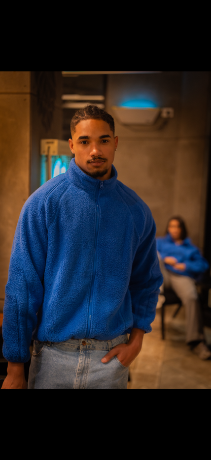 ALPINE POLAR FLEECE