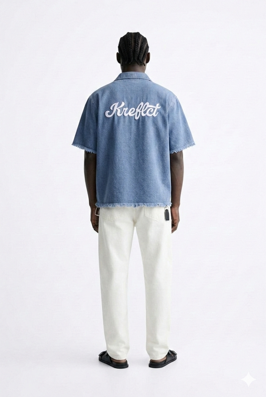 FRAY SHIRT