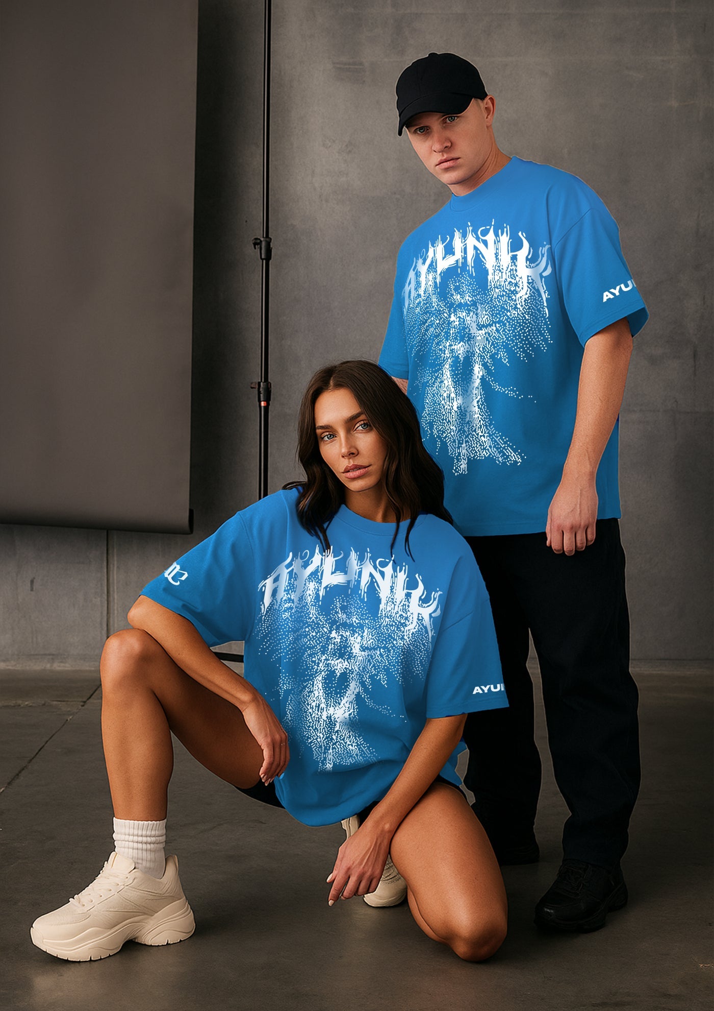 Skyline Tee