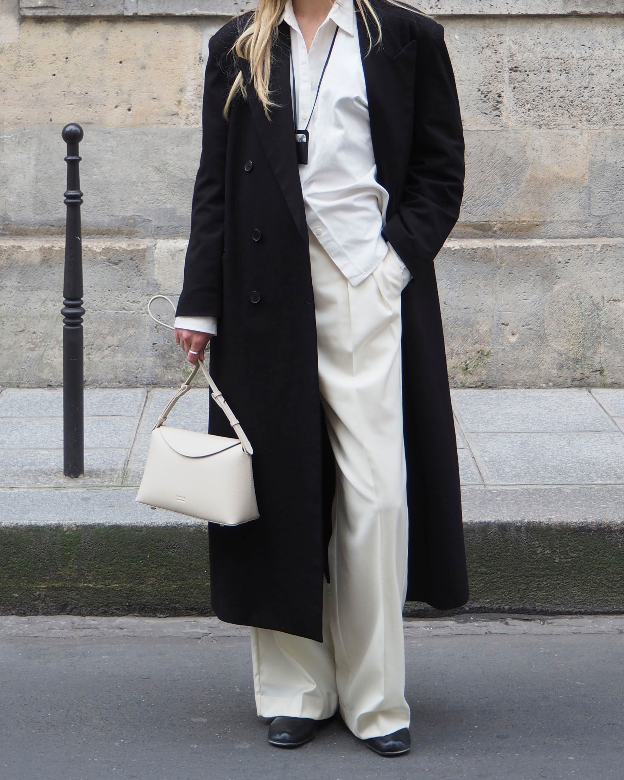 Freja Hudson Bag Oat