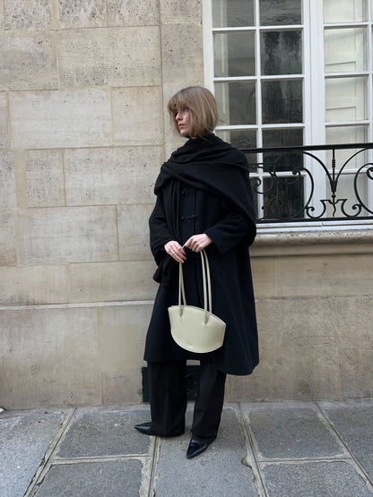 Freja Elvie Bag Linen Gloss