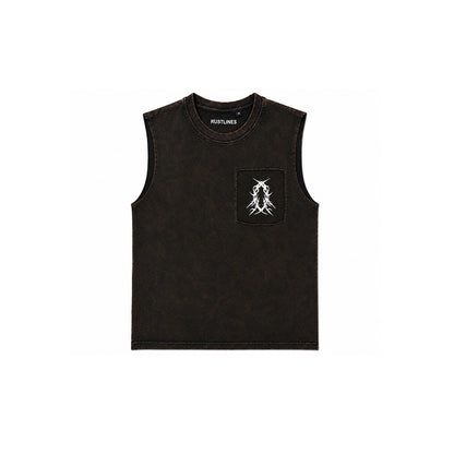 SKULLMARK WOMEN'S TANK